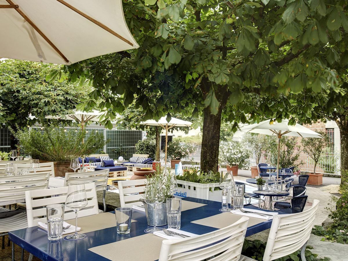 August Restaurant Hotel Wolhusen Eksteriør bilde